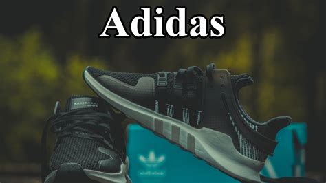 weetjes adidas|fun facts about Adidas sneakers.